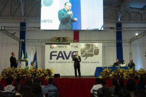 FAVE 2018: 11 anos do Fórum Acadêmico da Univértix – Matipó