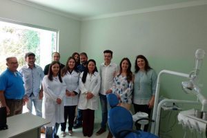 ESF Matinha ganha consultório odontológico e começa atendimento