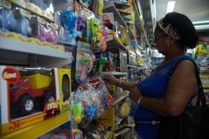 Comércio varejista estima movimentar R$ 7,4 bi com Dia da Criança
