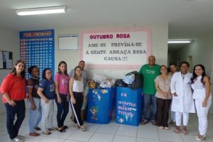 Manhuaçu: Campanha de Arrecadação de Doações obtém bons resultados