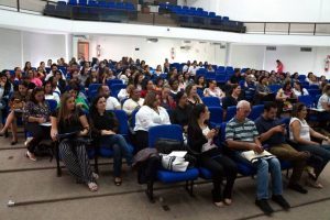 Seminário Estadual da Força da Enfermagem no SUS acontece em Manhuaçu
