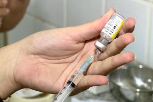 Brasil tem 2.192 casos de sarampo confirmados