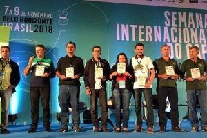 Produtora de Manhuaçu vence 4º Torneio de Melhor Café Fair Trade do Brasil