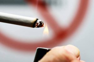 OMS:  Brasil é exemplo para o mundo no combate ao tabagismo