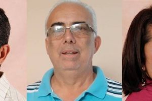 Vereadores elegem nova mesa diretora em Simonésia