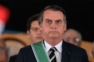 Bolsonaro fará campanha pela reforma da Previdência