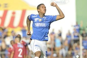 Cruzeiro vence Guarani em estreia pelo Campeonato Mineiro