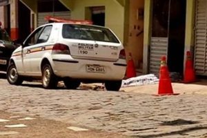 Ex-presidiário é morto a tiros em Carangola