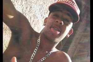 Manhuaçu: Jovem é morto a tiros no Bairro Santa Luzia