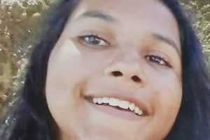 Mãe procura por filha desaparecida desde 9 de janeiro