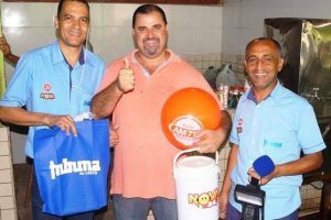 Rádio Manhuaçu e Nova FM lançam promoção “Eu Ouço a Maior”