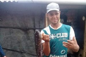 Rapaz é morto com golpe de faca em Santana do Manhuaçu