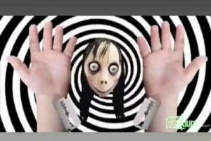 Alertas aos pais: Boneca “momo” invade vídeos infantis no youtube e ensina crianças a cometerem suicídio