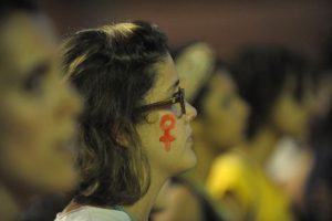 Mesmo tardia, legislação de proteção à mulher no Brasil é avançada