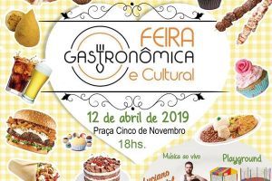 Sexta de Feira Gastronômica em Manhuaçu