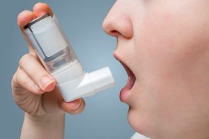 Campanha defende prevenção e conscientização para combater a asma