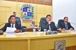 Câmara de Manhuaçu debaterá projeto sobre chacreamento