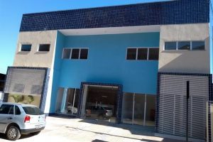 Manhuaçu: UBS São Vicente está 100% concluída