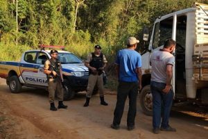 Operação Safra Segura amplia policiamento na zona rural