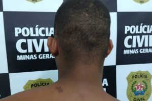 Acusado de participação em homicídio na Baixada é preso pela PC