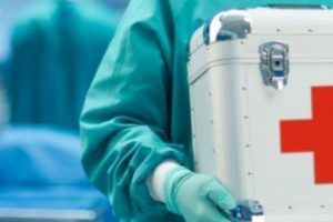 MG Transplantes faz nova captação de órgãos no Hospital César Leite