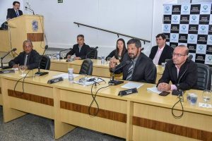 Câmara de Manhuaçu aprova PL Complementar que dispõe sobre o Código de Obras do Município