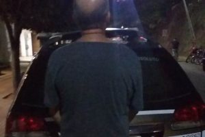 Servidor público municipal de Mutum é preso pela Polícia Civil