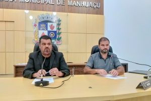 Câmara de Manhuaçu aprova repasse para evento cultural