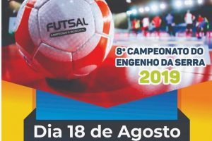 Manhuaçu: 8º Campeonato do Engenho da Serra começa neste domingo