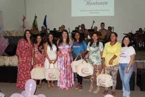 Prefeitura lança programa “Mães de Manhuaçu”