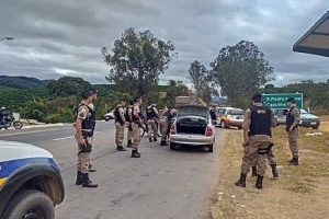 Manhuaçu: Mulher sequestrada em São Pedro volta para casa