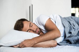 Vida e Saúde: Durma bem e ter tempo para você