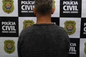 Região: PC prende acusado de falsificação de documentos para aquisição de medicamentos
