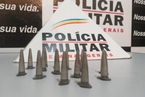 Ipanema: PM apreende cocaína e menores envolvidos em furto e receptação