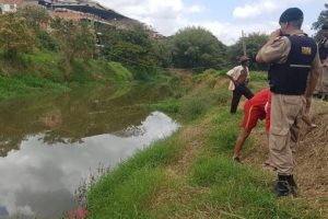 Duas pessoas morrem afogadas em Manhuaçu