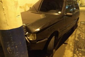Manhuaçu: PM recupera veículos furtados e apreende menor