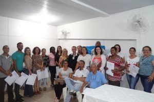 Conselho de Assistência Social elege nova diretoria em Manhuaçu