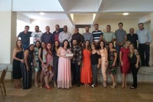 COSEMS realiza encontro regional em Manhuaçu