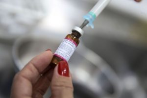 Manhuaçu vacinará as lactantes contra a Covid-19