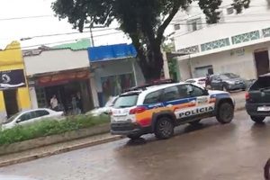 PM evita assalto a casa lotérica em Ipanema; Um dos autores foi preso