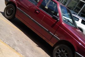 Veículo furtado em Reduto é localizado no Espírito Santo