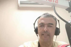 Morre Rui Chaves, locutor da Rádio Itatiaia há quase três décadas