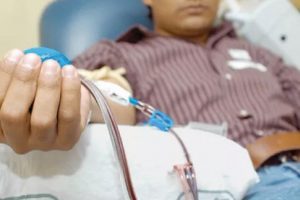 Hemofilia: Quase 13 mil pacientes estão cadastrados no Brasil