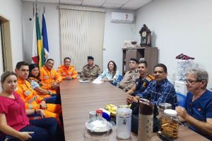 Prefeitura decreta situação de Emergência em Manhuaçu