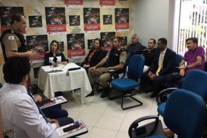 Departamento de Trânsito e Rotativo funcionarão em Manhuaçu