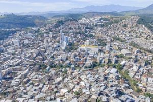 Manhuaçu progride para Onda Verde do Minas Consciente