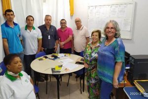 Conselho de Turismo de Manhuaçu tem nova presidência