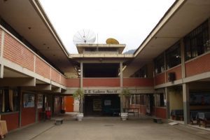 SRE regulariza matrícula de alunos de Manhuaçu