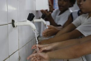 Dia Mundial da Água: bilhões não têm acesso a água e sabão