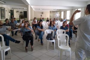 Coronavírus: Comitê Gestor se reúne em Manhuaçu